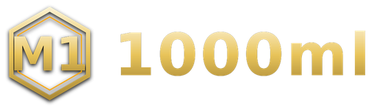 1000ml logo